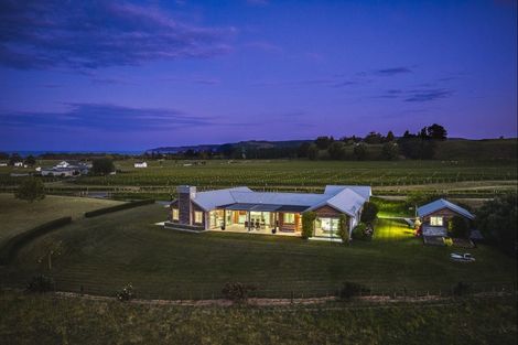 Photo of property in 62 Home Road, Haumoana, Hastings, 4180