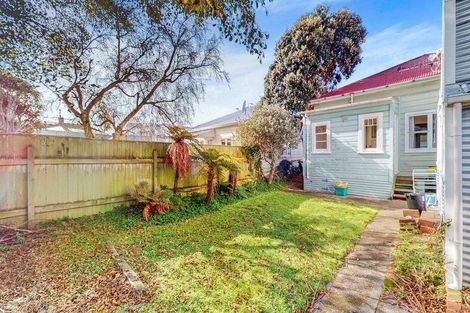 Photo of property in 78 Wallace Street, Mount Cook, Wellington, 6021