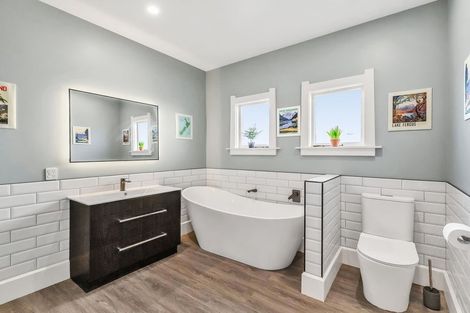 Photo of property in 112 Irvines Road, Dunsandel, Leeston, 7682