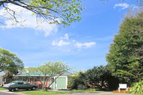 Photo of property in 4c James Street, Victoria, Rotorua, 3010