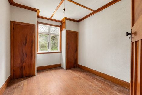 Photo of property in 1 Koromiko Road, Aro Valley, Wellington, 6012