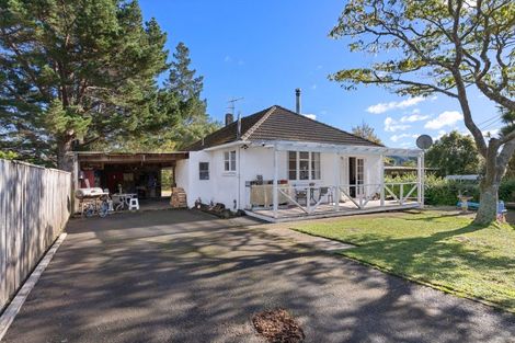 Photo of property in 264f Old School Road, Maymorn, Upper Hutt, 5018