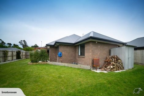 Photo of property in 47 Lignite Drive, Rolleston, 7614