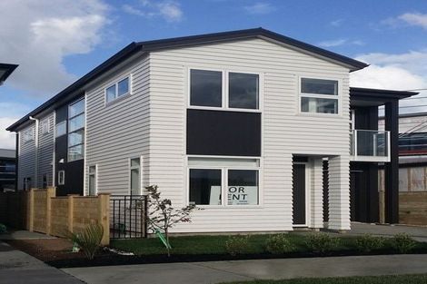 Photo of property in 3 Lockheed Street, Hobsonville, Auckland, 0618