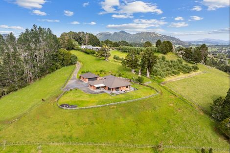 Photo of property in 318 Vinegar Hill Road, Kauri, Kamo, 0185