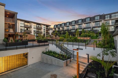 Photo of property in 102/21 Pennant Street, Long Bay, Auckland, 0630