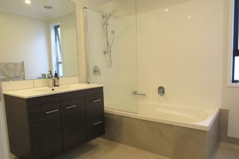 Photo of property in 2 Sidney Wallingford Way, Hobsonville, Auckland, 0616