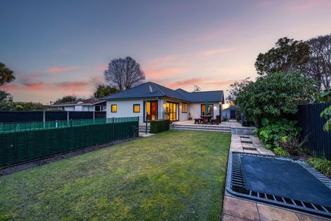 Photo of property in 252 Waimairi Road, Ilam, Christchurch, 8041