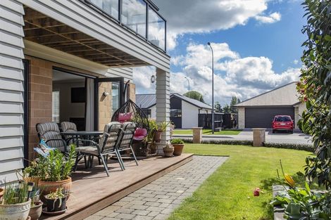 Photo of property in 12 Peak Crescent, Kaiapoi, 7630