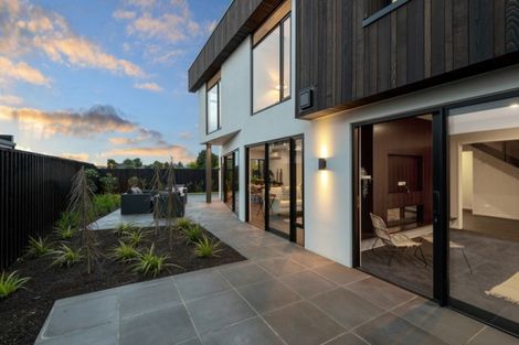 Photo of property in 24c Mansfield Avenue, St Albans, Christchurch, 8014