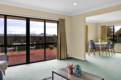 Photo of property in 21 Kingsford Street, Bell Block, New Plymouth, 4312