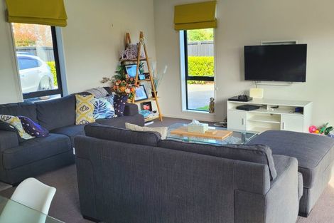 Photo of property in 10 Hampstead Close, Rangiora, 7400