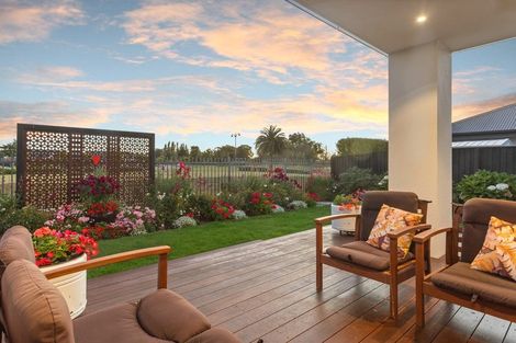 Photo of property in 5 Mckee Lane, Kaiapoi, 7630