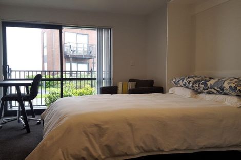 Photo of property in 4/17 Bunyan Street, Waltham, Christchurch, 8023