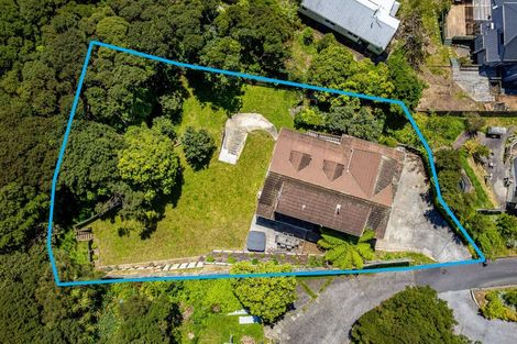 Photo of property in 77 Ayton Drive, Whitby, Porirua, 5024