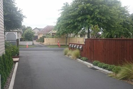 Photo of property in 9u2 Wellington Street, Hamilton East, Hamilton, 3216