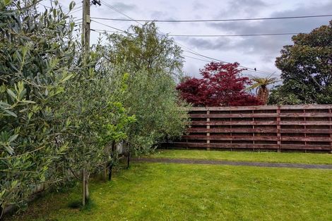 Photo of property in 9 Byron Street, Trentham, Upper Hutt, 5018