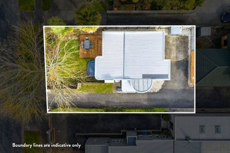 Photo of property in 34 Horne Street, Hamilton Central, Hamilton, 3204