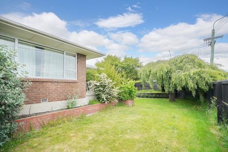 Photo of property in 56 Parnwell Street, Burwood, Christchurch, 8083