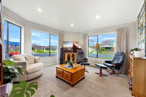 Photo of property in 8 Simpson Lane, Matamata, 3400
