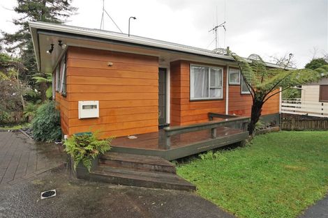 Photo of property in 293 Ohaupo Road, Glenview, Hamilton, 3206