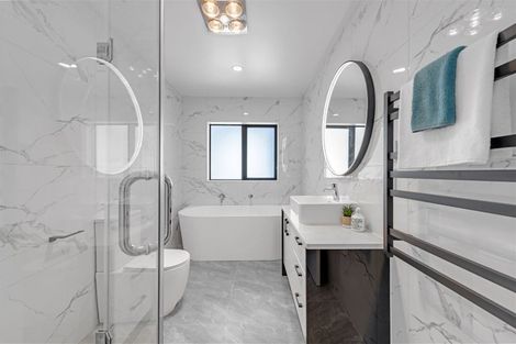 Photo of property in 73 Koromeke Street, Flat Bush, Auckland, 2019