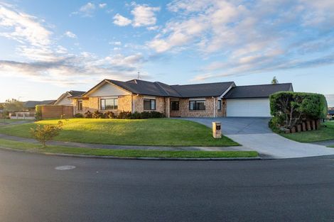 Photo of property in 12 Vantage Place, Flagstaff, Hamilton, 3210
