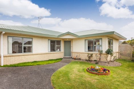 Photo of property in 21 Tudor Grove, Feilding, 4702