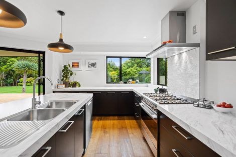 Photo of property in 611 Crane Road, Kauri, Kamo, 0185