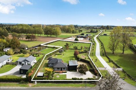 Photo of property in 639a Tauwhare Road, Matangi, Hamilton, 3287