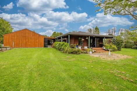 Photo of property in 1520 Springbank Road, Kerikeri, 0293