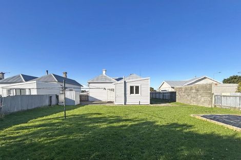 Photo of property in 110 Lindisfarne Street, Richmond, Invercargill, 9810