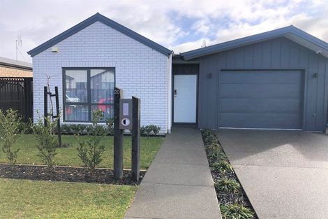 Photo of property in 20 Keyes Street, Chartwell, Hamilton, 3210