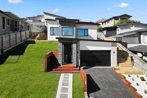 Photo of property in 4 Dulverton Rise, Flagstaff, Hamilton, 3210