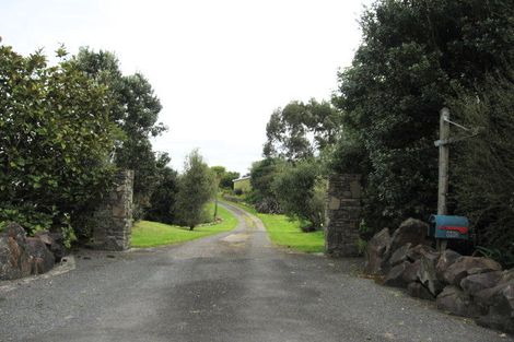 Photo of property in 860 Tiki Sh25 Road, Coromandel, 3506