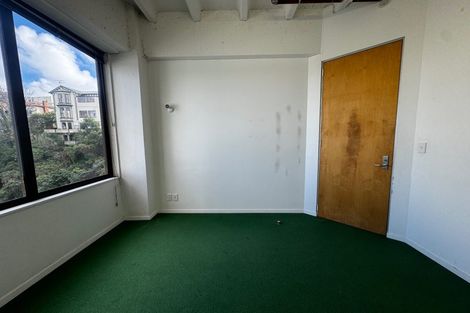 Photo of property in Quantum Apartments, 59 Boulcott Street, Wellington Central, Wellington, 6011