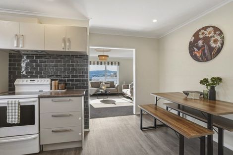 Photo of property in 43 Stephen Street, Halfway Bush, Dunedin, 9010