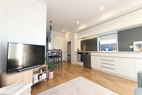 Photo of property in 3/1 Buchan Street, Sydenham, Christchurch, 8023