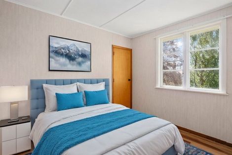 Photo of property in 43 Tukanae Street, Strathmore Park, Wellington, 6022