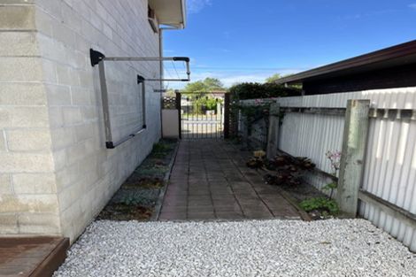 Photo of property in 11-15 Princes Street, Parkside, Timaru, 7910