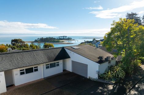 Photo of property in 4 The Cliffs, Britannia Heights, Nelson, 7010