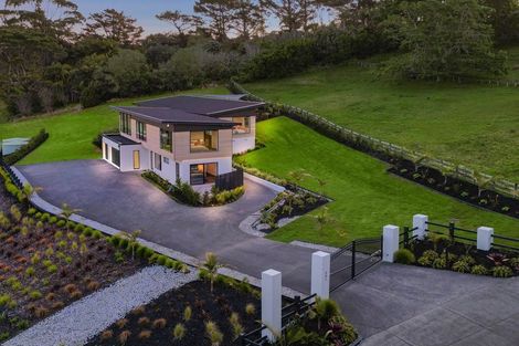 Photo of property in 351 Upper Harbour Drive, Greenhithe, Auckland, 0632