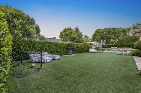Photo of property in 26 Langford Place, Dairy Flat, Albany, 0792