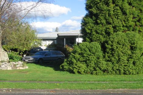 Photo of property in 1 Charles Street, Tokoroa, 3420