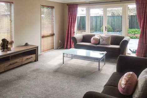 Photo of property in 4 Caroline Way, Northwood, Christchurch, 8051