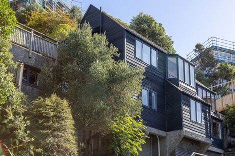 Photo of property in 28 Hay Street, Oriental Bay, Wellington, 6011