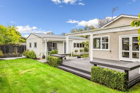 Photo of property in 35 Therese Street, Spreydon, Christchurch, 8024
