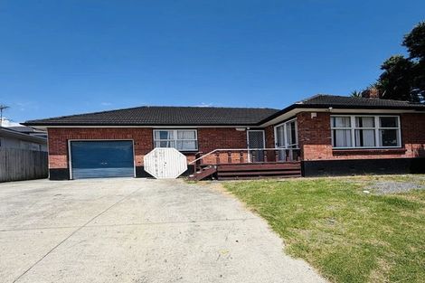 Photo of property in 12 Cheviot Street, Mangere East, Auckland, 2024