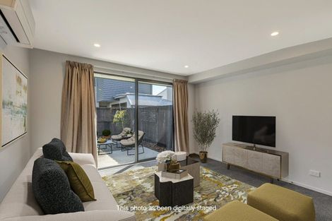 Photo of property in 4/45 Dickens Street, Addington, Christchurch, 8024