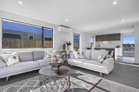 Photo of property in 58 Marcoola Drive, Rolleston, 7614